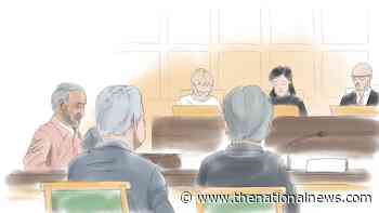 Iran war crimes verdict looms as opposition seeks justice for 1988 killings - The National