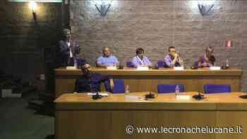 POLEMICHE IN CONSIGLIO COMUNALE A MELFI - Cronache TV