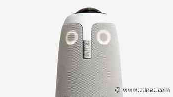 Meeting Owl 3: Conference-cam upgraded after recently resolved security issues