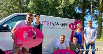 Joggen in fenomenale omgeving van abdij voor het goede doel - Het Laatste Nieuws