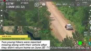 Lost, injured hikers keeping OPP helicopters busy this summer