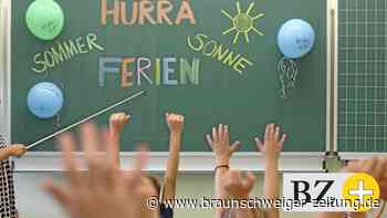 Unbeschwert durch die Sommerferien?
