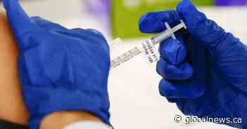 Ontario expands 4th COVID vaccine doses to those aged 18 to 59 amid 7th wave