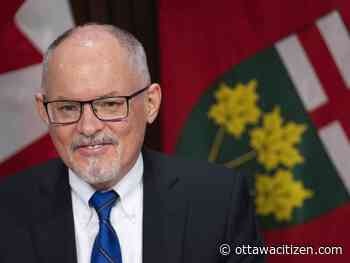 Ontario to open up fourth doses to all adults