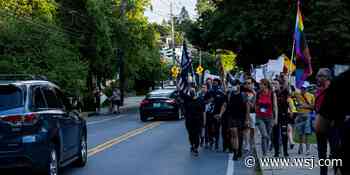 Notable & Quotable: Justice Kavanaugh at Morton’s - The Wall Street Journal