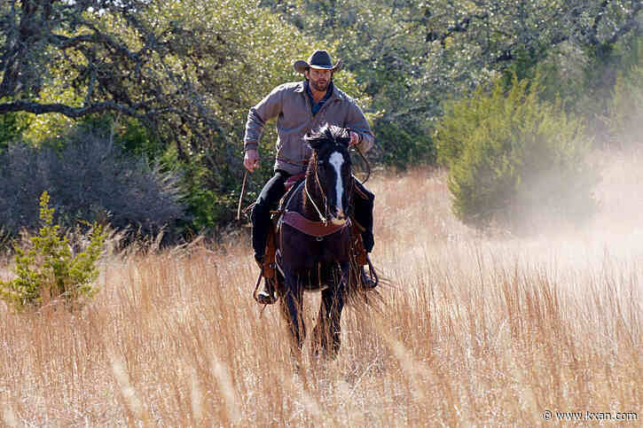 Jared Padalecki's 'Walker' seeks incentives to stay filming in Austin