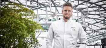 Hangar-7: Grégoire Berger Gastkoch im Juli