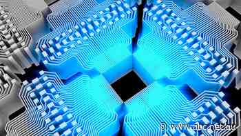 Australian quantum computing breakthrough - ABC News