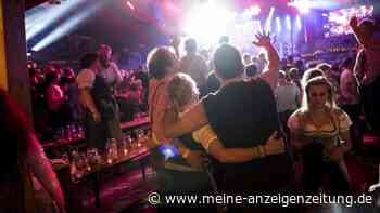 Lied „Layla“ wird auf Volksfesten verboten – hier 11 Twitter-Reaktionen darauf