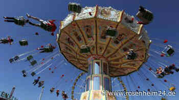Herbstfest Rosenheim 2022: So viel soll eine Fahrt mit dem Karussell kosten