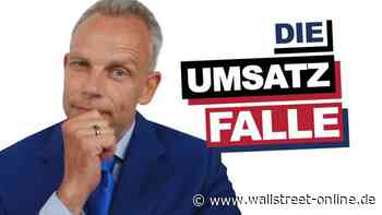 Inflation beflügelt Umsatz: Pepsico: Aktie nach Höhenflug ein Short-Kandidat? Was der Chart verrät