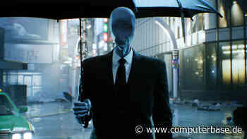 Nvidia-Bundle für GeForce: Ghostwire: Tokyo und Doom Eternal mitsamt den DLCs [Notiz]