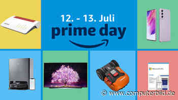 Die Top-Angebote des Prime Day 2022 im großen Überblick