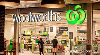 Exclusive: Woolworths' head of delivery talks the rise of marketplaces - Inside FMCG