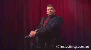 Dylan Alcott, Grant Burge urge Australians to leave their mark - Inside FMCG