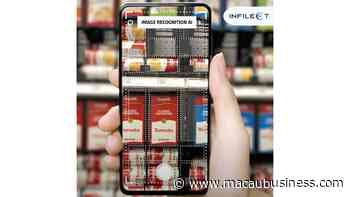 Image Recognition AI Leader Infilect Partners with CatMan Consulting to Innovate FMCG Sales in Australia - Macau Business