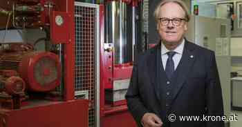 Rektor hört auf - Personal-Chaos an der Fachhochschule | krone.at - Kronen Zeitung