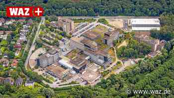 BA.5-Welle: Personal ist jetzt in Duisburgs Kliniken knapp - WAZ News