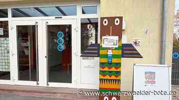 Weg für FSJ-Stellen frei - Steinacher Kita soll mehr Personal bekommen - Schwarzwälder Bote