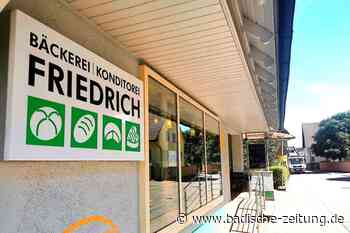Bäckereien im Raum Lahr fehlt das Personal - Lahr - Badische Zeitung