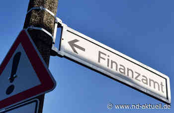 Finanzämtern fehlt immer mehr Personal (nd-aktuell.de) - nd - Journalismus von links