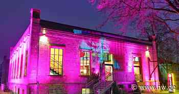 Personal fehlt: Bekannte Bielefelder Kinos müssen vorübergehend schließen - Neue Westfälische