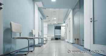 Katholischer Arzt bemängelt fehlendes Personal in Kliniken - DOMRADIO.DE