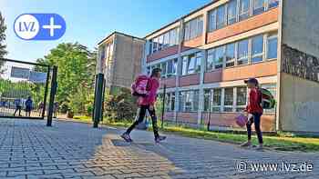 Kein Personal: Hort in Döbeln-Ost schickt Zweit- und Drittklässler heim - Leipziger Volkszeitung