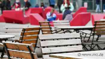 Tourismus mit Problemen: Personal fehlt in vielen Gaststätten und Hotels im Landkreis Anhalt-Bitterfeld - Mitteldeutsche Zeitung