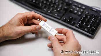 Personal-Ausfälle: So trifft die Corona-"Sommerwelle" die Arbeitswelt - tagesschau.de