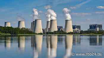 Leag fehlt laut Betriebsrat Personal für Wiederanfahren von Kraftwerksblöcken in Jänschwalde - rbb24