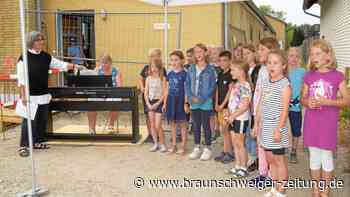 Braunschweig: Stöckheim bekommt eine Ganztagsgrundschule