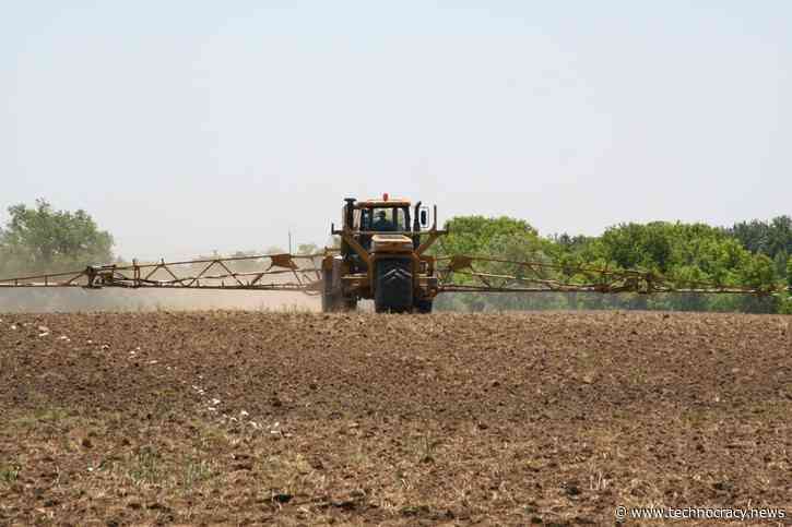 Poison The Earth: Monsanto’s Glyphosate Found In 80% Of US Urine Samples