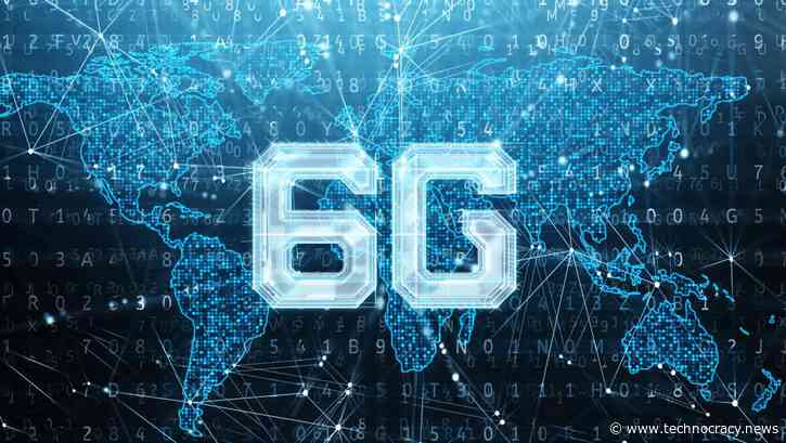 Nokia, LG Partner On 6G To Light Up The Internet Of Everything