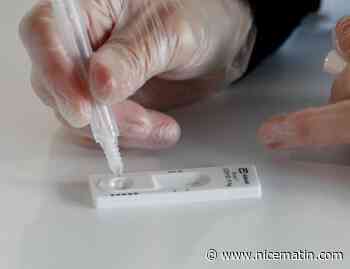 Covid-19 et dépistage: 34 pharmacies accusées de fraudes pour plus de 50 millions d'euros