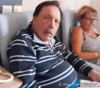 Qui a vu cet homme disparu depuis lundi à Nice?