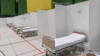 Gasmangel, Feuer, Flut: So bereitet sich Essen auf Katastrophen vor - WDR Nachrichten