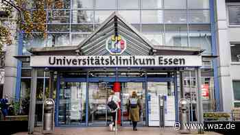 Uniklinik Essen bittet frühere Patienten per Post um Spenden - WAZ News