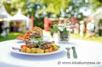 "Kulinarischer Treff" vom 21. bis 24. Juli: Schlemmerfreuden - Essen-Borbeck - www.lokalkompass.de