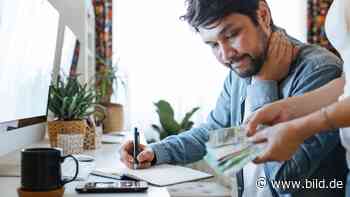 Steigende Preise in Deutschland für Gas, Tanken, Essen – BILD hilft Ihnen - BILD