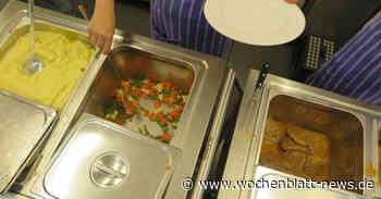 „Einfach Essen“ für alle mit kleinem Geldbeutel - WOCHENBLATT