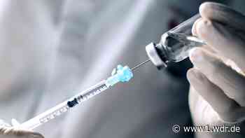 Uni Duisburg-Essen: Guter Schutz durch Covid-Impfung - WDR Nachrichten