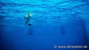 Essen, Duisburg und Co.: Wegen Gas-Krise! Schließen Schwimmbäder? - DER WESTEN