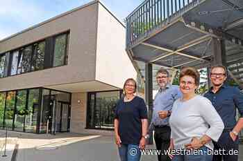 Bielefeld: frisches Essen direkt in der Schule - Westfalen-Blatt