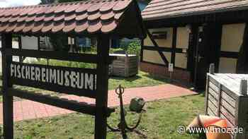 Essen gehen in Brandenburg: Aus den Seen auf den Teller – Gastronomie und ganz viel Ruhe an der Groß Schauener Seenkette - Märkische Onlinezeitung