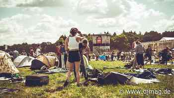 Essen auf dem Campingplatz: So bereitest du dich optimal vor - DJ Mag Germany