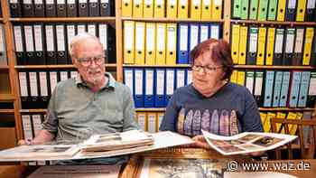 Familienforschung als Trend-Hobby: Neue Ausstellung in Essen - WAZ News