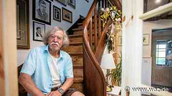 Essen-Kettwig: Flut hat bei Betroffenen Spuren hinterlassen - WAZ News