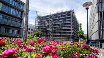 Uniklinik Essen kämpft mit steigenden Kosten für Neubauten - WAZ News