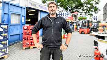 Essen-Ostviertel: Bürgerverein prangert Rattenproblem an - WAZ News